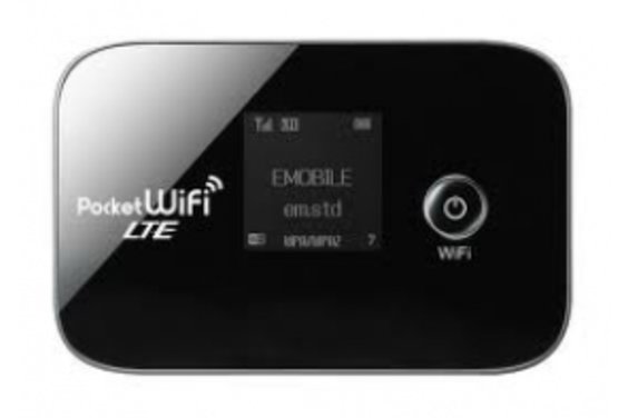 PocketWiFi LTE_item1