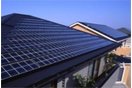 太陽光発電・オール電化