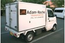 Adam・Roche