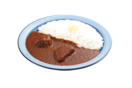 業務用カレー　もうやんカレー