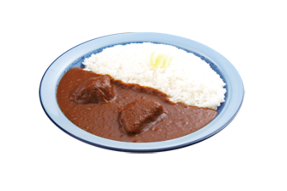 業務用カレー　もうやんカレー_item1