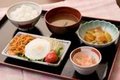 介護施設の食事　施設の食卓_thum5