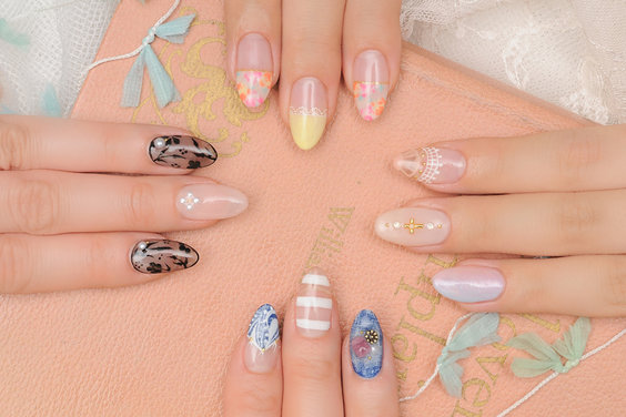 ネイルサロン「Nail Mix」_item2