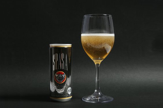 SPASA　エナジーアルコール　栄養ドリンクのお酒_item1