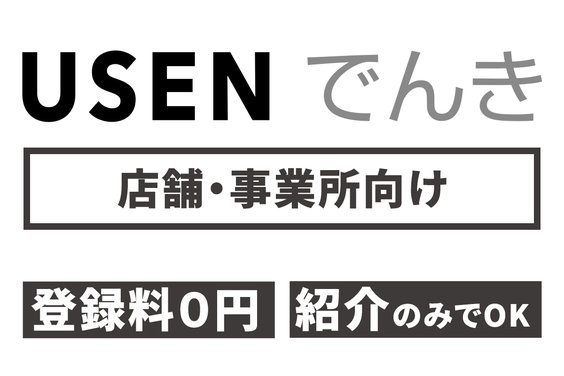 USENでんき_item1