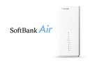 SoftBank 光／Air