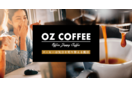 OZ COFFEE