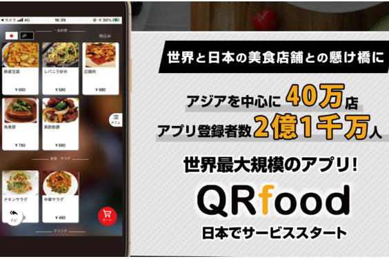 QR food_item1