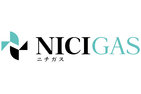 ニチガス　NICHIGAS　日本瓦斯株式会社